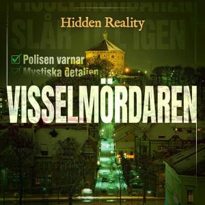 Hidden Reality: Visselmördaren (SE) (Release Oktober 2026)