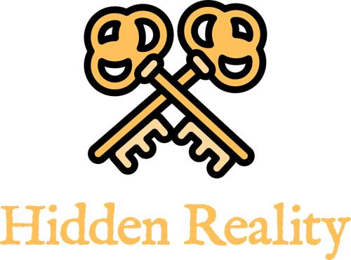 Hidden Reality: Visselmördaren (SE) (Release Oktober 2026)