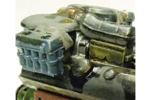 ENGINE GRIME (40 ml)