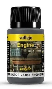 ENGINE GRIME (40 ml)