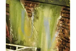 SLIMY GRIME DARK (40 ml)