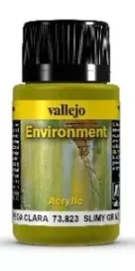 SLIMY GRIME LIGHT (40 ml)