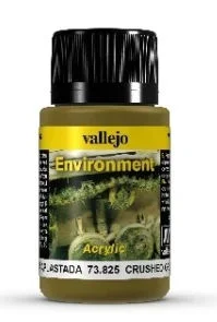 CRUSHED GRASS (40 ml)