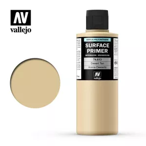Desert Tan Surface Primer (200 ml)
