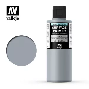 USN Light Ghost Grey Surface Primer (200 ml)