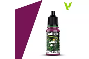 Vallejo Game Air warlord purple 18ml