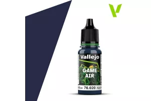 Vallejo Game Air imperial blue 18ml