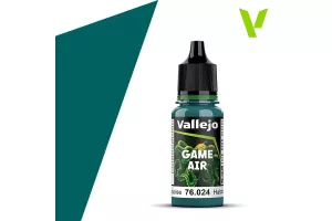Vallejo Game Air turquoise 18ml