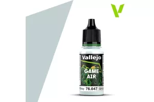 Vallejo Game Air wolf grey 18ml