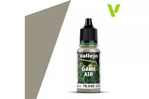 Vallejo Game Air stonewall grey 18ml