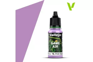 Vallejo Game Air lustful purple 18ml