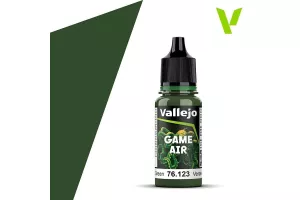 Vallejo Game Air angel green 18ml