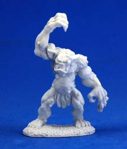 Cave Troll (77004)