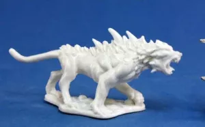Hell Hound (sculpted by Ben Siens)