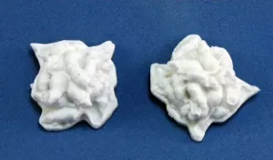 Vermin: Rat Swarm (2) (sculpted by Sandra Garrity)