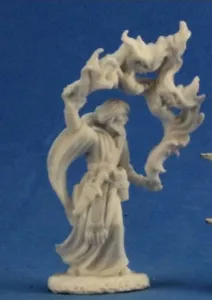 Aaron the Conjuror (R-77222)