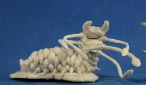 Charnel Grub (R-77226)