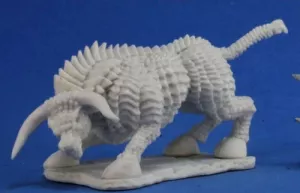 Brass Bull (R-77256)