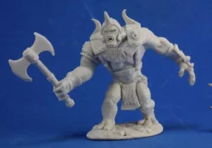 Mountain Troll (R-77333)