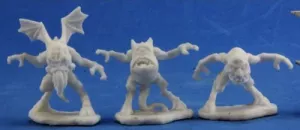 Hordlings (3) (R-77335)