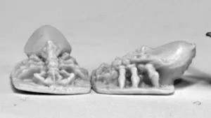 Dungeon Vermin - Tick (2)