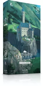 Between Two Castles of Mad King Ludwig: Secrets & Soirees exp