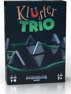 Kluster TRIO (Nordic)