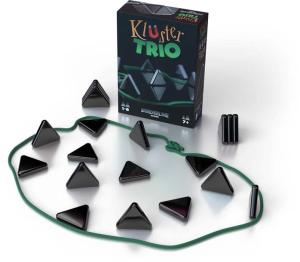 Kluster TRIO (Nordic)