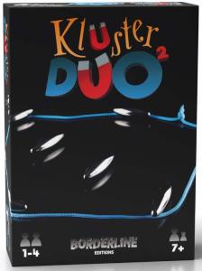 Kluster DUO (Nordic)