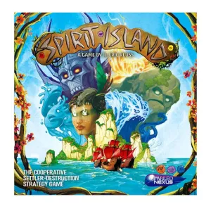 Spirit Island