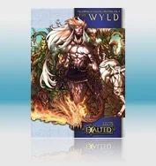 Compass of Celestial Directions Vol.2: The Wyld