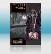 Compass of Celestial Directions Vol.4: The Underworld