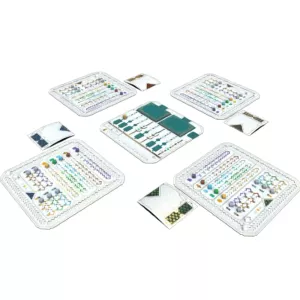 The Great Split (EN)