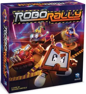 Robo Rally