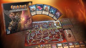 Clank! Master Thief Edition (Release Augusti 2026)