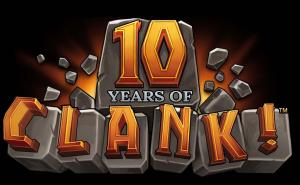 Clank! Master Thief Edition (Release Augusti 2026)