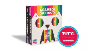 Game of Cat And Mouth (Nordic)