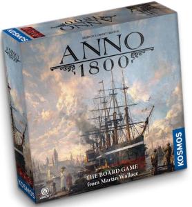 Anno 1800