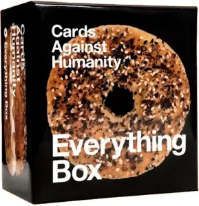 Cards Against Humanity - Everything Box