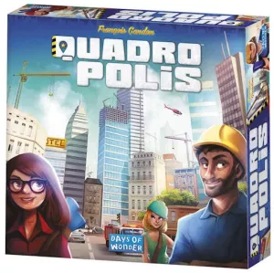 Quadropolis