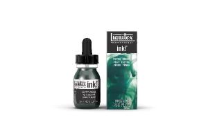 LIQUITEX ACRYLIC INK 30ML MUTED COLLECTION GREEN