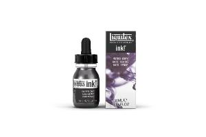 LIQUITEX ACRYLIC INK 30ML MUTED COLLECTION GREY