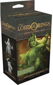 Lord of the Rings Journeys in Middle-Earth: Dwellers In The Dark