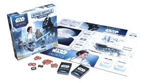 Star Wars Unlimited: Intro Battle Hoth