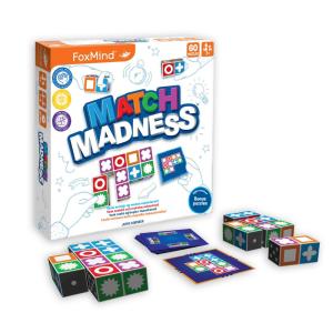 Match Madness (Nordic)