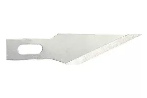 Vallejo General Fine Point Blades for No.1 Handle (5)
