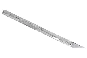 VALLEJO MODELLING KNIFE NO. 1 WITH #11 BLADE