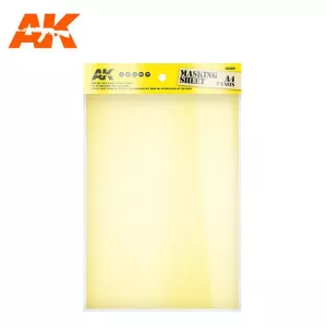 AK-8210-Masking-Sheet-A4