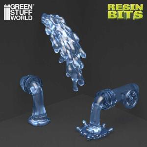 Running Water 1:48-1:35