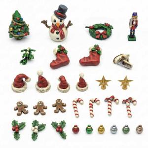 Christmas Decorations set 1:48-1:35